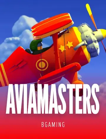 Aviamasters su Stellare Casino