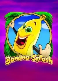 Banana Splash su Stellare Casino
