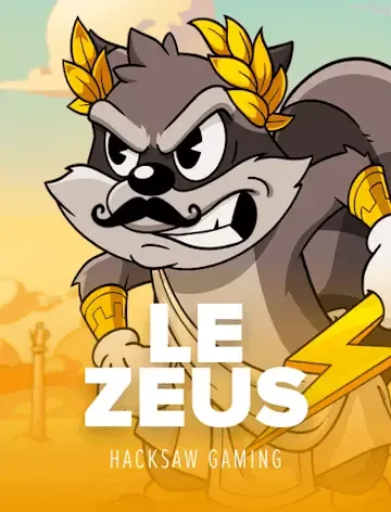 Le Zeus su Stellare Casino